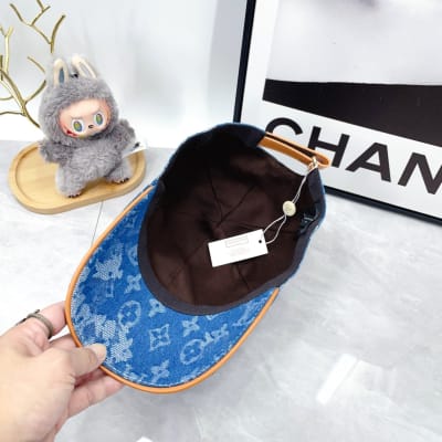 Louis Vuitton Hat — 8