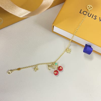 Louis Vuitton Bracelet — 3