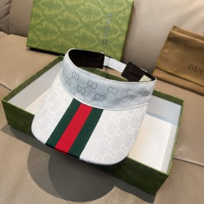 Gucci Hat — 4