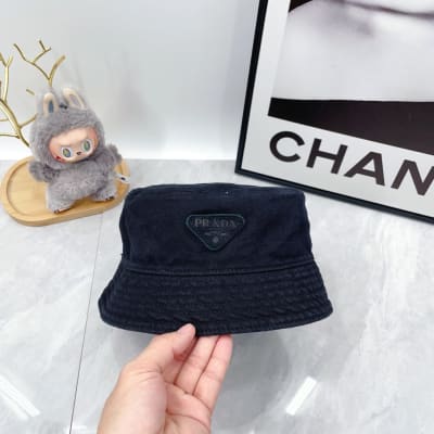 Prada Hat — 6