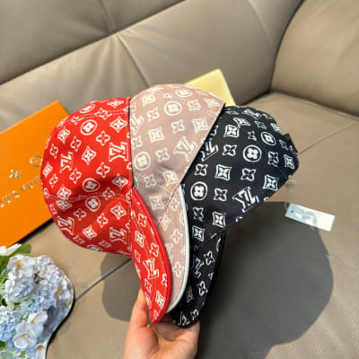Louis Vuitton Hat — 9