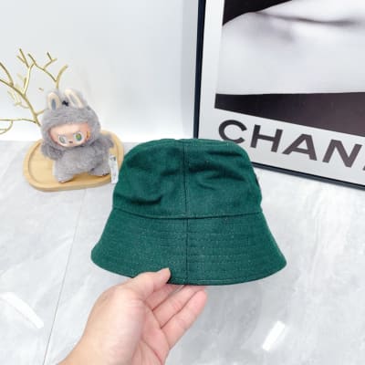 Prada Hat — 7