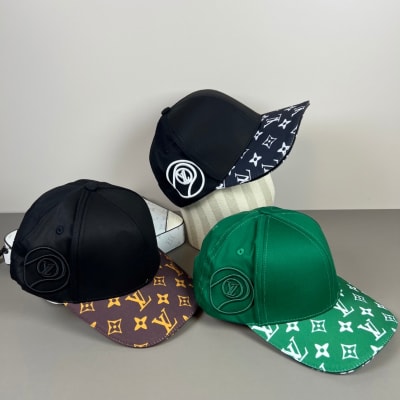 Louis Vuitton Hat — 9