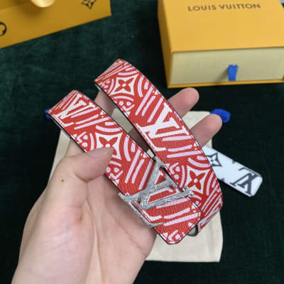 Louis Vuitton Belt — 3