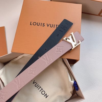 Louis Vuitton Belt — 3