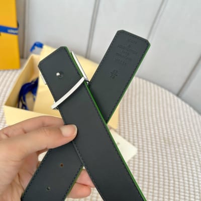 Louis Vuitton Belt — 8