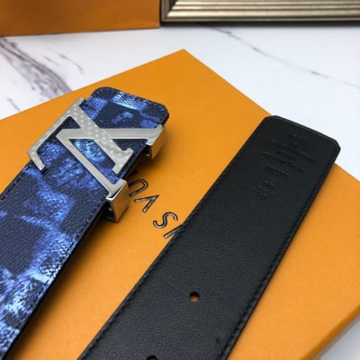 Louis Vuitton Belt — 6