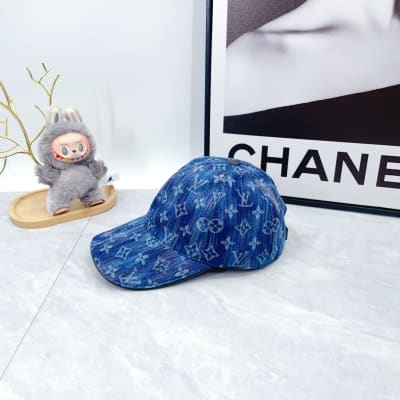 Louis Vuitton Hat — 4