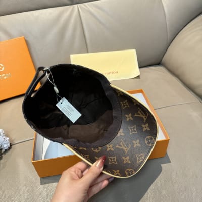 Louis Vuitton Hat — 6