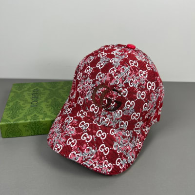 Gucci Hat — 8