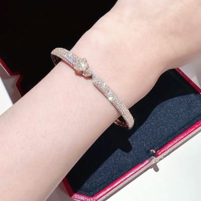 Cartier Bracelets