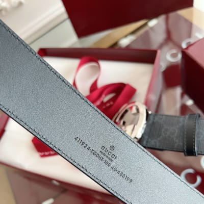 Gucci Belt — 6