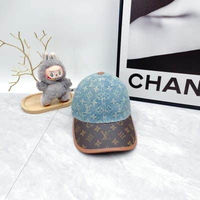 Louis Vuitton Hat — 5