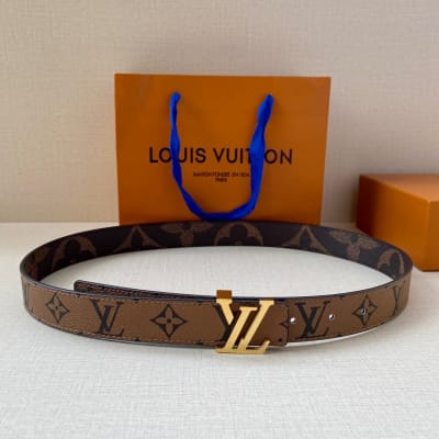 Louis Vuitton Belt — 5
