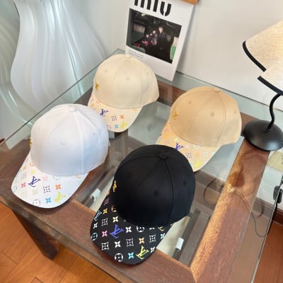 Louis Vuitton Hat
