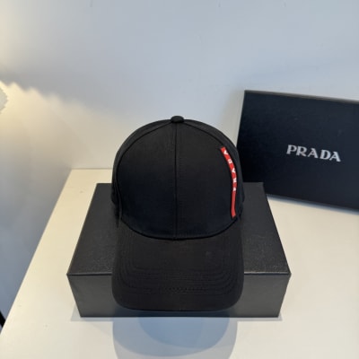 Prada Hat