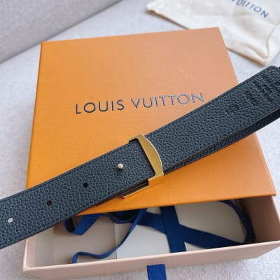 Louis Vuitton Belt — 8