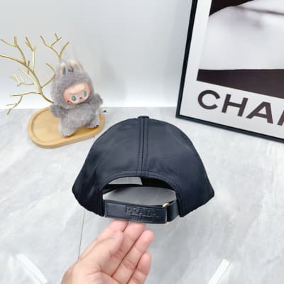 Prada Hat — 7