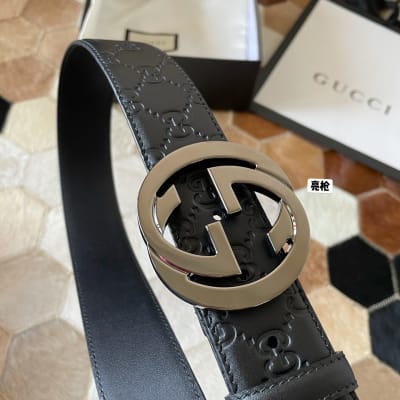 Gucci Belt — 5