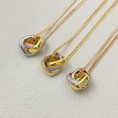Cartier Necklace