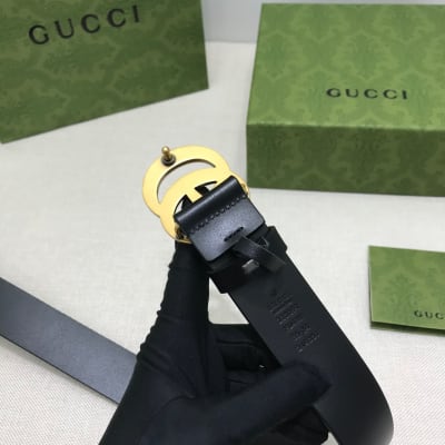 Gucci Belt — 8