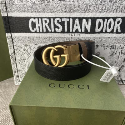 Gucci Belt — 7