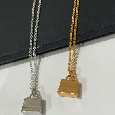 Hermès Necklace — 7