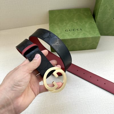 Gucci Belt — 3