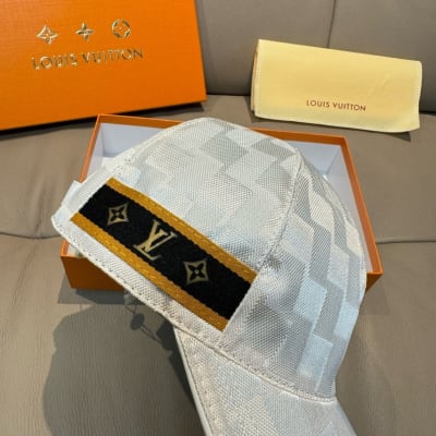 Louis Vuitton Hat — 4