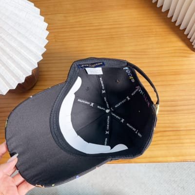 Louis Vuitton Hat — 7
