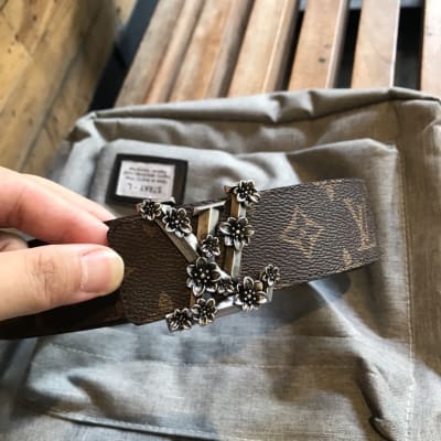 Louis Vuitton Belt — 5