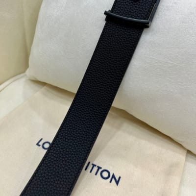 Louis Vuitton Belt — 4