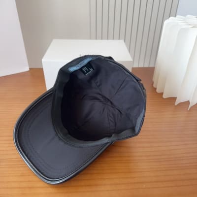 Prada Hat — 8