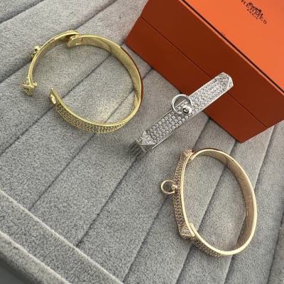 Hermès Bracelet — 3