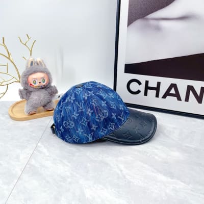 Louis Vuitton Hat — 6