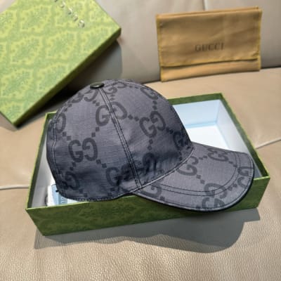 Gucci Hat — 4
