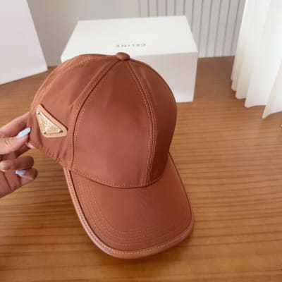 Prada Hat — 5