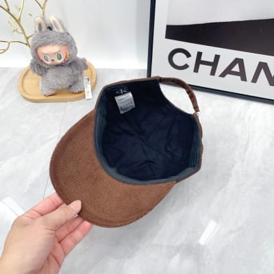 Louis Vuitton Hat — 9
