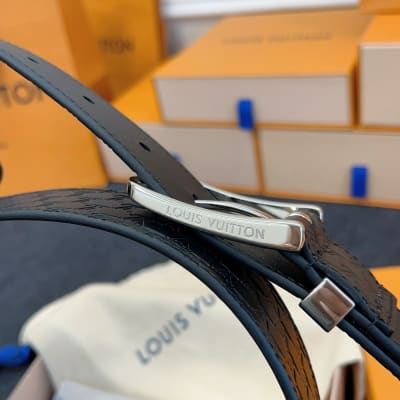 Louis Vuitton Belt — 7