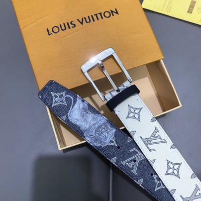 Louis Vuitton Belt — 5
