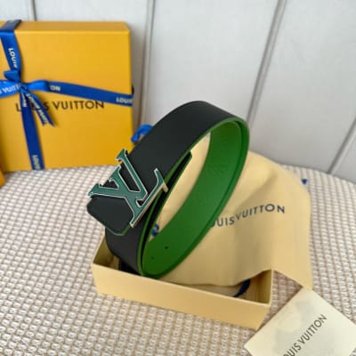 Louis Vuitton Belt — 6
