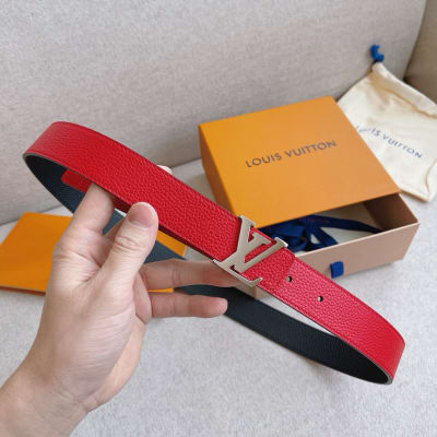 Louis Vuitton Belt — 3