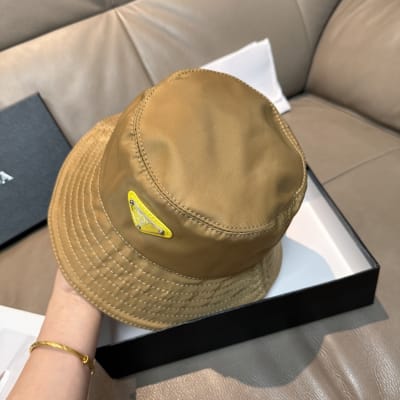 Prada Hat — 6
