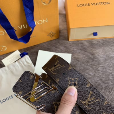 Louis Vuitton Belt — 7