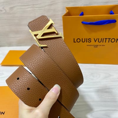 Louis Vuitton Belt — 5