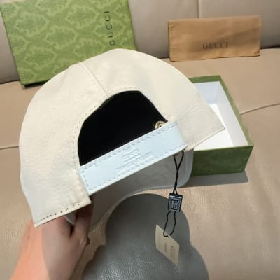 Gucci Hat — 8