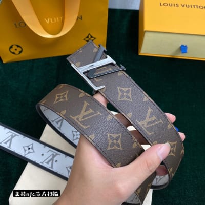 Louis Vuitton Belt — 3