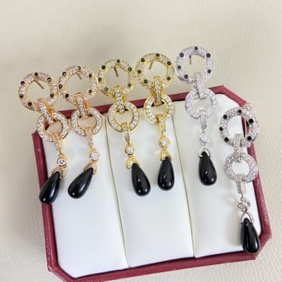 Cartier Earrings