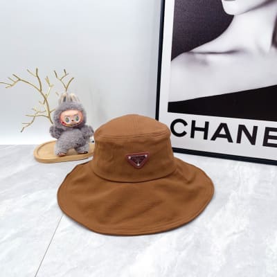 Prada Hat — 6