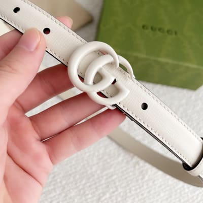 Gucci Belt — 3